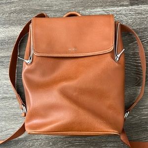 Matt & Nat Fabi Laptop Backpack